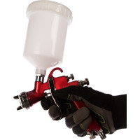 Окрасочный пистолет HUBERTH R500 RP20500-14