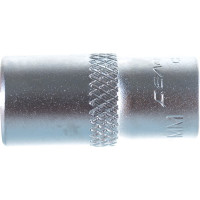 Головка 6-ти гранная (8 мм; 1/4") ДТ/576 Дело Техники 600058