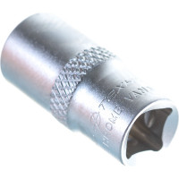 Головка 6-ти гранная (8 мм; 1/4") ДТ/576 Дело Техники 600058