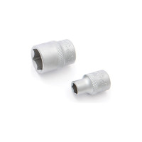 Набор головок Дело Техники и принадлежностей 3/8", 55предм. 610755