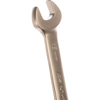 Набор ключей Дело Техники комбинированных трещоточных с переключателем 6 шт., холдер 515260