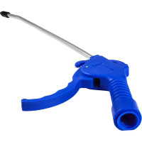 Обдувочный пистолет HUBERTH  стальное сопло 300мм RP208336