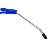 Обдувочный пистолет HUBERTH  стальное сопло 300мм RP208336