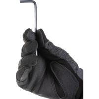 Набор ключей Дело Техники шестигранных с шаром 9шт. 562091