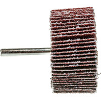 Диск лепестковый радиальный для дрели (60х30 мм; P60) FIT IT 39573