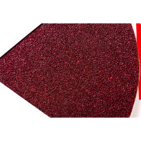 Круги шлифовальные 5 шт. (125 мм; Р80) FIT IT 39654