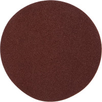 Круги шлифовальные 5 шт. (125 мм; Р80) FIT IT 39654