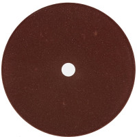 Круг заточной (100х4.5х10.2 мм) для станка EG-180-C Rezer