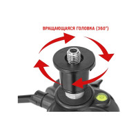 Штатив с элевационной головкой Condtrol H190 2-17-023