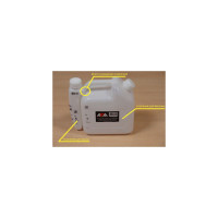 Канистра мерная для смешивания топлива и масла ADA Fuel & Oil Canister ADA А00282