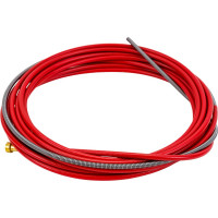 Канал направляющий (5.5 м; 1.0-1.2 мм) для MIG/MAG-сварки Сварог IIC0567