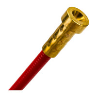 Канал направляющий (5.5 м; 1.0-1.2 мм) для MIG/MAG-сварки Сварог IIC0567