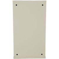 Щит с монтажной панелью ЩМП 01 IP54 400х220х155 RUCELF 00002228