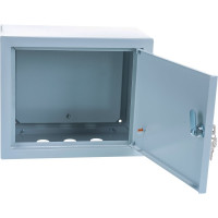 Щит с монтажной панелью ЩМП 02 IP31 250х300х155 RUCELF 00002272