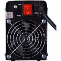 Инверторный сварочный аппарат Ресанта САИ160К 65/35