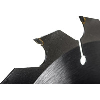 Диск пильный (160 мм; 16T; 32 мм) по дереву профи АТАКА 8078460