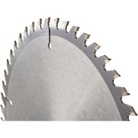 Диск пильный (190 мм; 50T; 30 мм) по дереву профи АТАКА 8079080