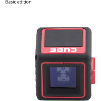 Лазерный уровень ADA Cube Basic Edition А00341