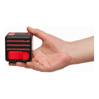 Лазерный уровень ADA Cube Basic Edition А00341