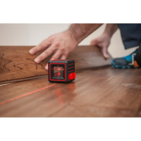 Лазерный уровень ADA Cube Basic Edition А00341