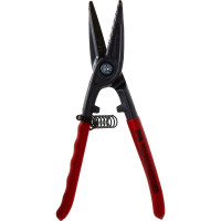 Ножницы по металлу NWS Берлинские 060-12-250