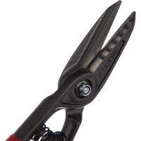 Ножницы по металлу NWS Берлинские 060-12-250