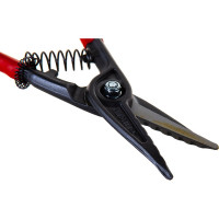 Ножницы по металлу NWS Берлинские 060-12-250