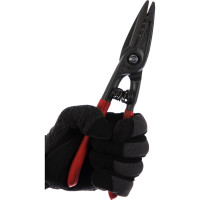 Ножницы по металлу NWS Берлинские 060-12-250