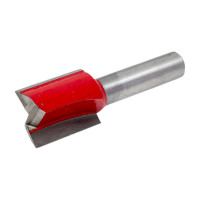 Фреза пазовая прямая концевая АТАКА 476350