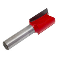 Фреза пазовая прямая концевая АТАКА 476350