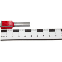 Фреза пазовая прямая концевая АТАКА 476350