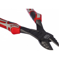 Силовые бокорезы 200мм NWS 137-69-200