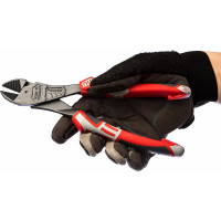 Силовые бокорезы 200мм NWS 137-69-200