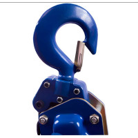 Ручная рычажная таль TOR ТРР-ТРШСР 2,0ТХ3М (тип HSH) 10223