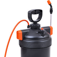 Опрыскиватель   ЖУК Оптима 5 л 4630035334946