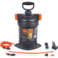 Опрыскиватель   ЖУК Оптима 5 л 4630035334946