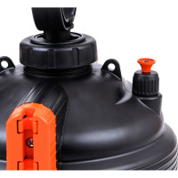 Опрыскиватель   ЖУК Оптима 5 л 4630035334946