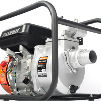 Бензиновая мотопомпа PATRIOT MP 2036 S 335101420