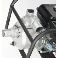 Бензиновая мотопомпа PATRIOT MP 2036 S 335101420