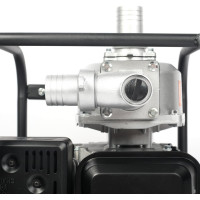 Бензиновая мотопомпа PATRIOT MP 2036 S 335101420