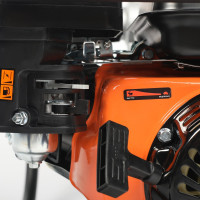 Бензиновая мотопомпа PATRIOT MP 2036 S 335101420