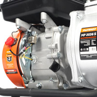 Бензиновая мотопомпа PATRIOT MP 2036 S 335101420