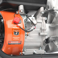 Бензиновая мотопомпа PATRIOT MP 2036 S 335101420