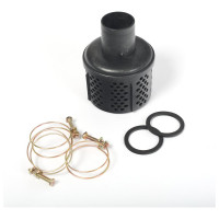 Бензиновая мотопомпа PATRIOT MP 2036 S 335101420