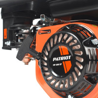 Бензиновая мотопомпа PATRIOT MP 3065 SF 335101431