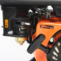 Бензиновая мотопомпа PATRIOT MP 3065 SF 335101431