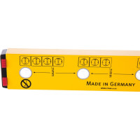 Уровень для электрика STABILA тип 70 Electric, 43 см 16135