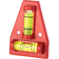 Крестовой уровень STABILA тип 2D 07804