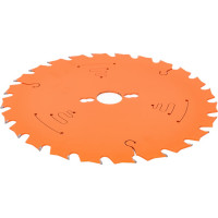 Диск пильный по дереву (250х30х2,4/1,6 мм; Z24) CMT 271.250.24M