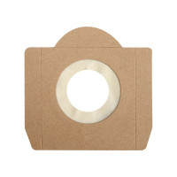 Мешок-пылесборник синтетический для пылесосов (до 72 л) EURO Clean EUR-313/1